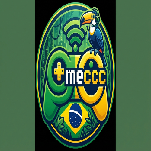 Logo gameccc