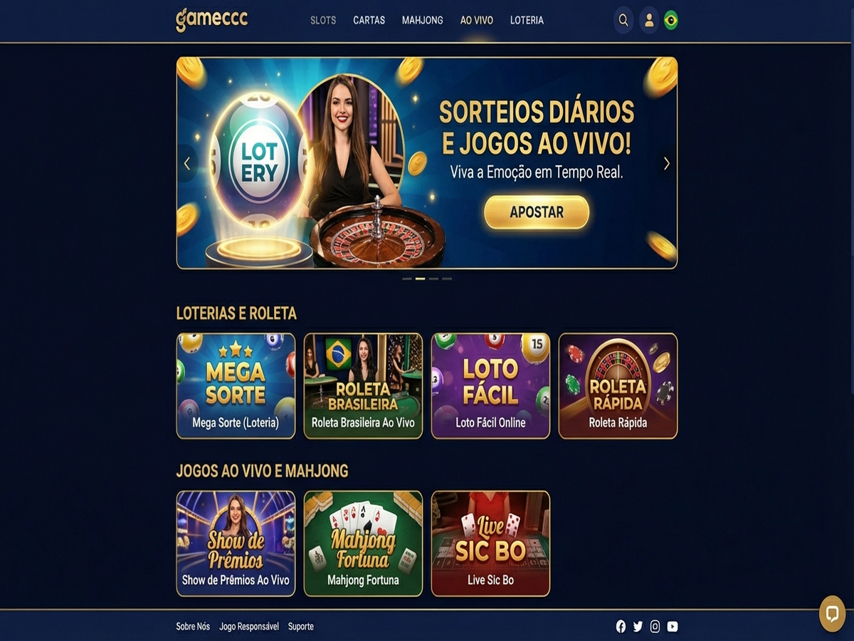 Screenshot 3 gameccc